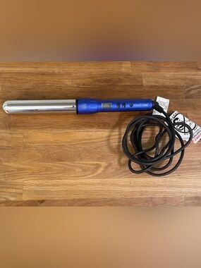 Nume Professional Hair Curling Wand